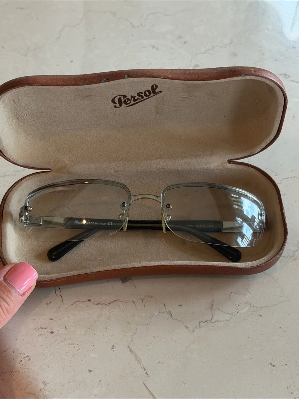 Persol vintage sunglasses